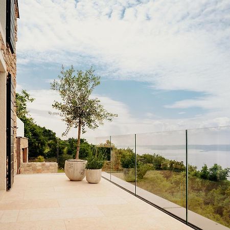 Favai Hills Your Secret Hideaway Бренцоне-суль-Гарда Экстерьер фото
