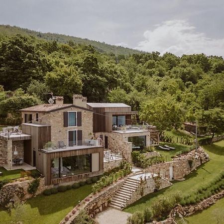 Favai Hills Your Secret Hideaway Бренцоне-суль-Гарда Экстерьер фото