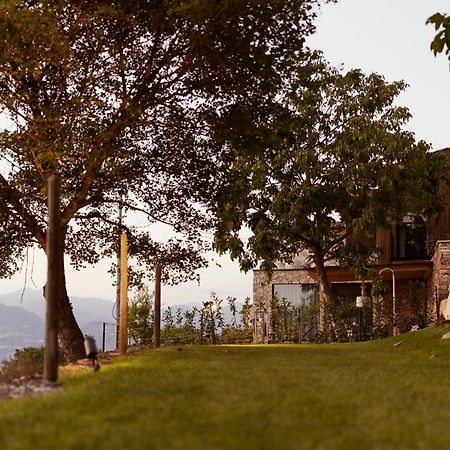 Favai Hills Your Secret Hideaway Бренцоне-суль-Гарда Экстерьер фото