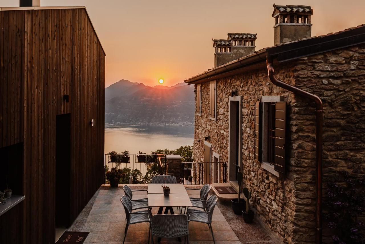 Favai Hills Your Secret Hideaway Бренцоне-суль-Гарда Экстерьер фото