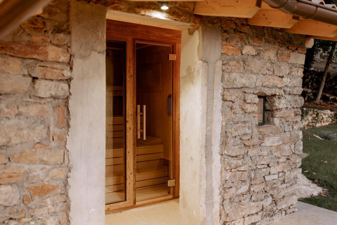 Favai Hills Your Secret Hideaway Бренцоне-суль-Гарда Экстерьер фото