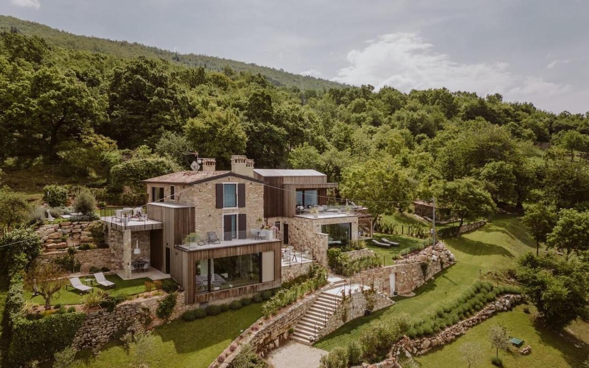 Favai Hills Your Secret Hideaway Бренцоне-суль-Гарда Экстерьер фото