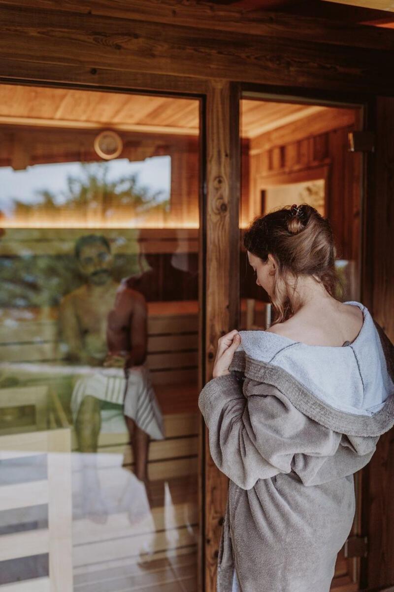Favai Hills Your Secret Hideaway Бренцоне-суль-Гарда Экстерьер фото