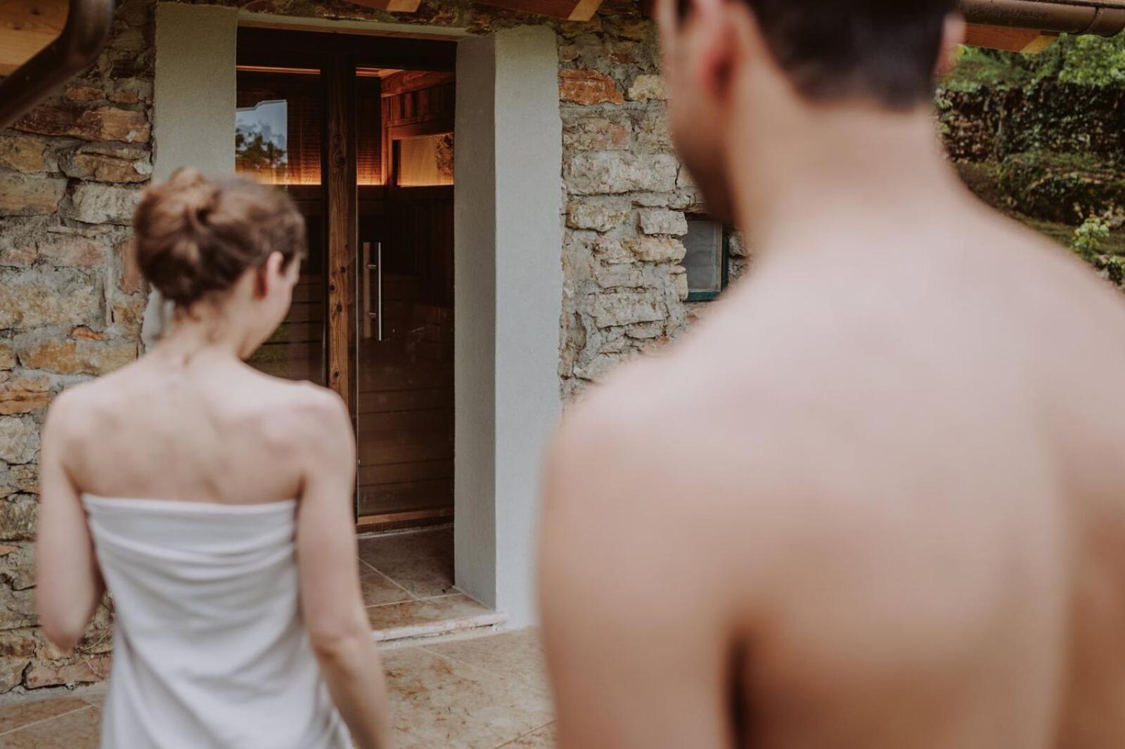 Favai Hills Your Secret Hideaway Бренцоне-суль-Гарда Экстерьер фото